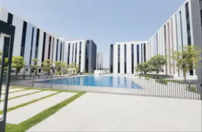 Apartment - 1 Bedroom - 2 Bathrooms for sale in Darb 4 - Al Mamsha - Muwaileh - Sharjah