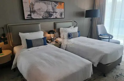 Apartment - Studio - 1 Bathroom for sale in Navitas Hotel and Residences - Damac Hills 2 - Dubai
