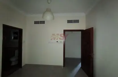 Empty Room image for: Apartment - 1 Bedroom - 2 Bathrooms for rent in Al Rawda 3 - Al Rawda - Ajman, Image 1