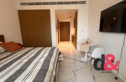 شقة - 1 حمام للبيع في عزيزي ريفيرا 61 - ميدان واحد - ميدان - دبي