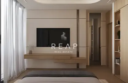 Apartment - 1 Bedroom - 1 Bathroom for sale in Binghatti Hillviews - Dubai Science Park - Dubai