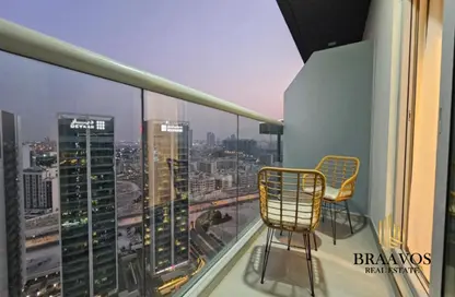 Apartment - Studio - 1 Bathroom for rent in Bella Rose - Dubai Science Park - Dubai Apartment - Studio - 1 Bathroom for rent in Bella Rose - Dubai Science Park - Dubai