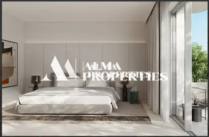 Townhouse - 3 Bedrooms - 5 Bathrooms for sale in Thoraya - Maysan - Al Reem Island - Abu Dhabi