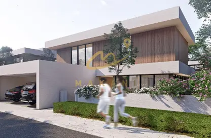 Villa - 3 Bedrooms - 3 Bathrooms for sale in Sharjah Garden City - Sharjah