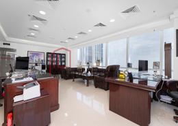 Office Space for rent in Tamani Art Tower - Business Bay - Dubai