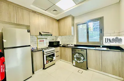 Apartment - 3 Bedrooms - 3 Bathrooms for rent in District 11 - Jumeirah Village Circle - Dubai Apartment - 3 Bedrooms - 3 Bathrooms for rent in District 11 - Jumeirah Village Circle - Dubai