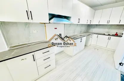 Apartment - 2 Bedrooms - 3 Bathrooms for rent in Al Warsan 4 - Al Warsan - Dubai