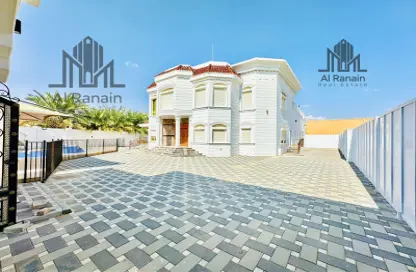 Villa - 5 Bedrooms - 7 Bathrooms for rent in Al Foah - Al Ain