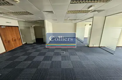 Office Space - Studio - 2 Bathrooms for rent in Liberty House - DIFC - Dubai
