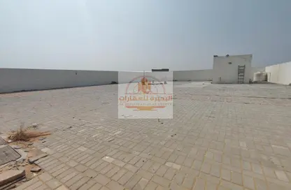 Land - Studio for rent in Al Sajaa Industrial - Al Sajaa - Sharjah