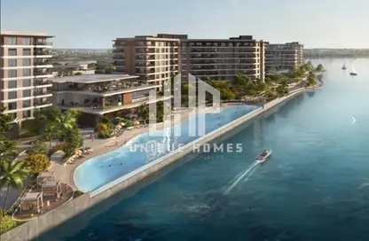 شقة - 2 غرف نوم - 3 حمامات للبيع في جاردينيا باي - جزيرة الياس - أبوظبي