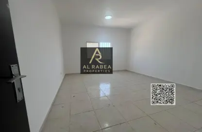Apartment - 1 Bedroom - 1 Bathroom for rent in Geepas Building 3 - Al Rashidiya 2 - Al Rashidiya - Ajman