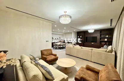 فيلا - 4 غرف نوم - 5 حمامات للبيع في 3 فلل سيدرا - فلل سيدرا - دبي هيلز استيت - دبي