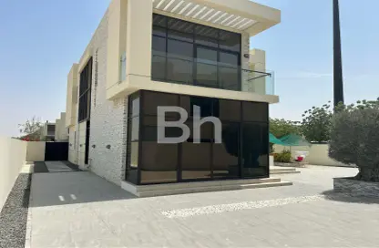 Villa - 5 Bedrooms - 6 Bathrooms for rent in Queens Meadow - DAMAC Hills - Dubai