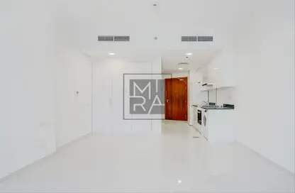 Empty Room image for: Apartment - 1 Bathroom for sale in Viridis D - Viridis Residence and Hotel Apartments - Damac Hills 2 - Dubai, Image 1