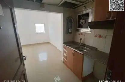 Apartment - Studio - 1 Bathroom for rent in Al Rashidiya 1 - Al Rashidiya - Ajman