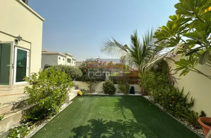 Villa - 3 Bedrooms - 4 Bathrooms for rent in Quortaj - North Village - Al Furjan - Dubai