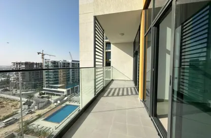 Apartment - 1 Bedroom - 2 Bathrooms for rent in Prive Residence - Dubai Hills Estate - Dubai