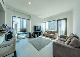 Apartment - 2 bedrooms - 2 bathrooms for sale in Creekside 18 A - Creekside 18 - Dubai Creek Harbour (The Lagoons) - Dubai