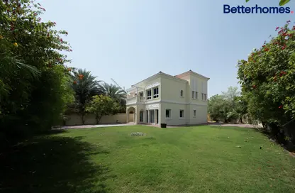Villa - 2 Bedrooms - 3 Bathrooms for rent in District 1B - Jumeirah Village Triangle - Dubai