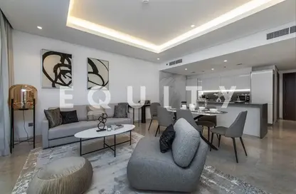 Apartment - 1 Bedroom - 2 Bathrooms for sale in The Sterling West - The Sterling - Business Bay - Dubai