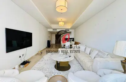 شقة - 2 غرف نوم - 3 حمامات للايجار في عزيزي مينا - نخلة جميرا - دبي