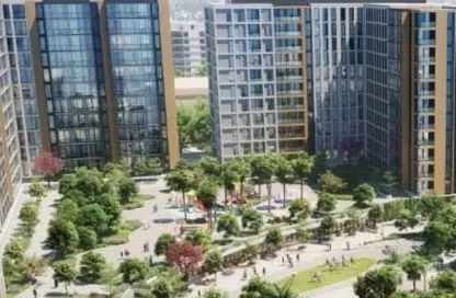 Apartment - 1 Bedroom - 2 Bathrooms for sale in Olfah - Muwaileh Commercial - Sharjah