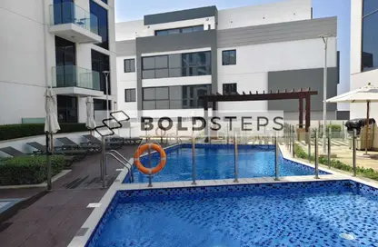 شقة - غرفة نوم - 1 حمام للبيع في عزيزي جاردنز - ميدان افينيو - ميدان - دبي