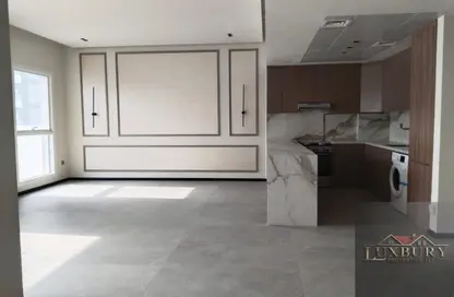 Apartment - 2 Bedrooms - 3 Bathrooms for rent in Burj View Residence - Arjan - Dubai