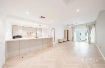 Apartment - 1 Bedroom - 1 Bathroom for sale in Al Ghozlan 3 - Al Ghozlan - Greens - Dubai
