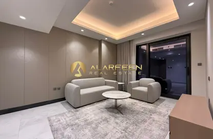 Apartment - 2 Bedrooms - 3 Bathrooms for rent in Cloud Tower - Jumeirah Village Triangle - Dubai Apartment - 2 Bedrooms - 3 Bathrooms for rent in Cloud Tower - Jumeirah Village Triangle - Dubai