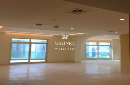 Apartment - 4 Bedrooms - 5 Bathrooms for sale in Marina Mansions - Dubai Marina - Dubai