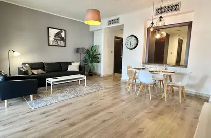 Apartment - 1 Bedroom - 2 Bathrooms for sale in Reehan 5 - Reehan - Old Town - Dubai