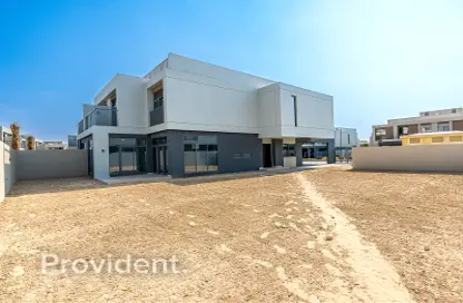 فيلا - 4 غرف نوم - 4 حمامات للايجار في ذا بالس بيتش فرونت 3 - ذي بالس - دبي الجنوب (مركز دبي العالمي) - دبي فيلا - 4 غرف نوم - 4 حمامات للايجار في ذا بالس بيتش فرونت 3 - ذي بالس - دبي الجنوب (مركز دبي العالمي) - دبي