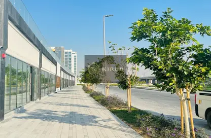 Outdoor Building image for: Office Space - Studio for sale in AZIZI Riviera 46 - Meydan One - Meydan - Dubai, Image 1