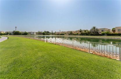 Townhouse - 3 Bedrooms - 4 Bathrooms for sale in Springs 11 - The Springs - Dubai