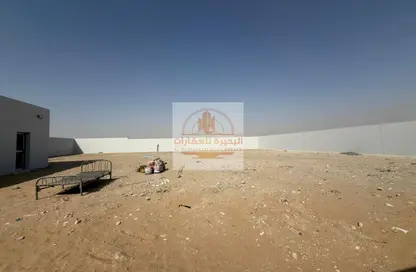 أرض - استوديو للايجار في الصجعة الصناعية - آلصجعه - الشارقة أرض - استوديو للايجار في الصجعة الصناعية - آلصجعه - الشارقة