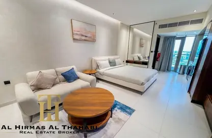 شقة - 1 حمام للايجار في تورينو - ارجان - دبي