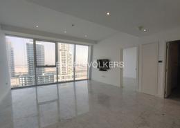 Apartment - 1 bedroom - 1 bathroom for rent in The Pad - Business Bay - Dubai