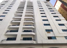 Apartment - 2 bedrooms - 2 bathrooms for rent in Al Nad - Al Qasemiya - Sharjah