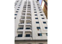 Apartment - 2 bedrooms - 2 bathrooms for rent in Al Nad - Al Qasemiya - Sharjah