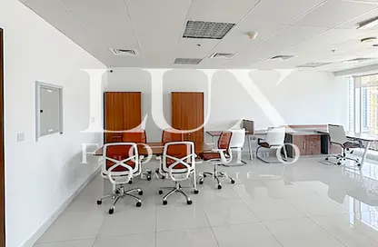 Office image for: Office Space - Studio for rent in The Burlington - Business Bay - Dubai, Image 1