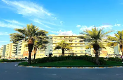 Apartment - 2 Bedrooms - 2 Bathrooms for sale in Tower 8 - Al Reef Downtown - Al Reef - Abu Dhabi