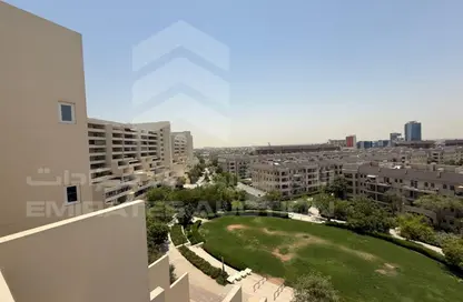 شقة - غرفة نوم - 1 حمام للبيع في فوكس هيل 8 - فوكس هيل - مدينة السيارات - دبي