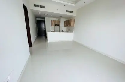 Apartment - 1 Bedroom - 2 Bathrooms for rent in Hera Tower - Dubai Sports City - Dubai