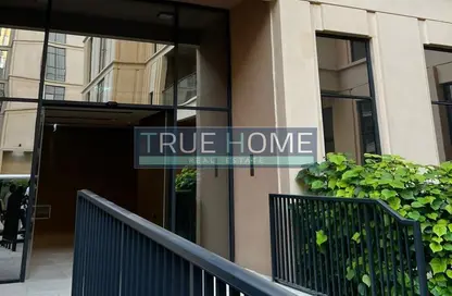 Apartment - 2 Bedrooms - 3 Bathrooms for sale in Darb 4 - Al Mamsha - Muwaileh - Sharjah