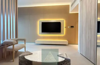 Apartment - Studio - 1 Bathroom for sale in Sway Residences - Dubai Hills Estate - Dubai