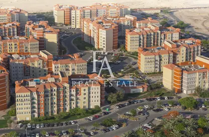 Apartment - Studio - 1 Bathroom for rent in MOG 204 - Mogul Cluster - Discovery Gardens - Dubai