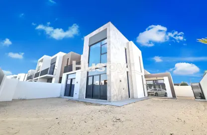 Townhouse - 4 Bedrooms - 4 Bathrooms for sale in Joy - Arabian Ranches 3 - Dubai