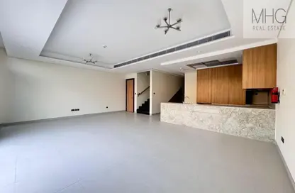 Villa - 5 Bedrooms - 5 Bathrooms for rent in 180 Degrees Villas - Liwan - Dubai Land - Dubai